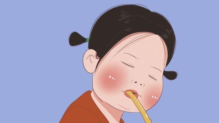 Vẽ chibi với phong cách năng động và tràn đầy sức sống.