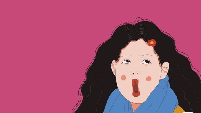 Vẽ chibi nổi bật, thu hút sự chú ý với nét vẽ độc đáo.