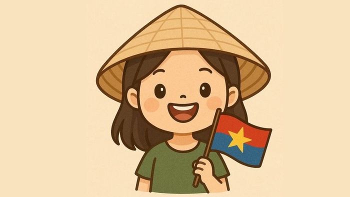 Vẽ chibi với những màu sắc sặc sỡ, tạo nên sự sống động và tươi mới trong từng nét vẽ.