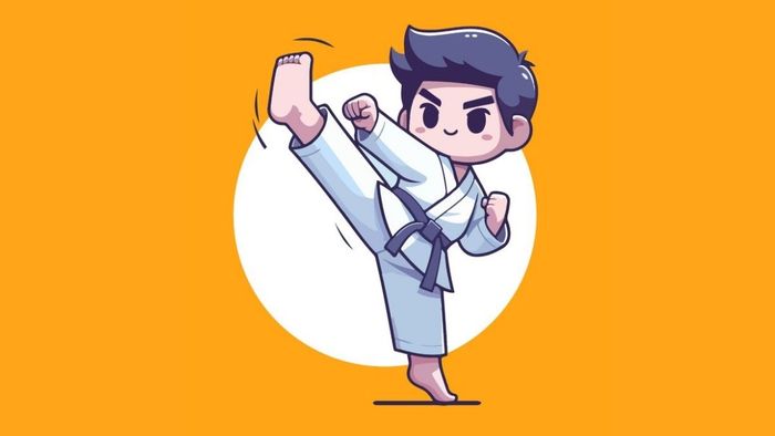 Vẽ chibi đầy cuốn hút, mỗi nét vẽ đều khiến người xem không thể rời mắt bởi sự độc đáo và sáng tạo đặc biệt.