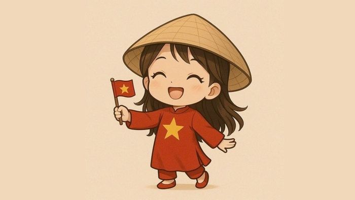 Vẽ chibi đầy mê hoặc, mỗi nét vẽ đều chứa đựng sự quyến rũ và sự thu hút không thể cưỡng lại.
