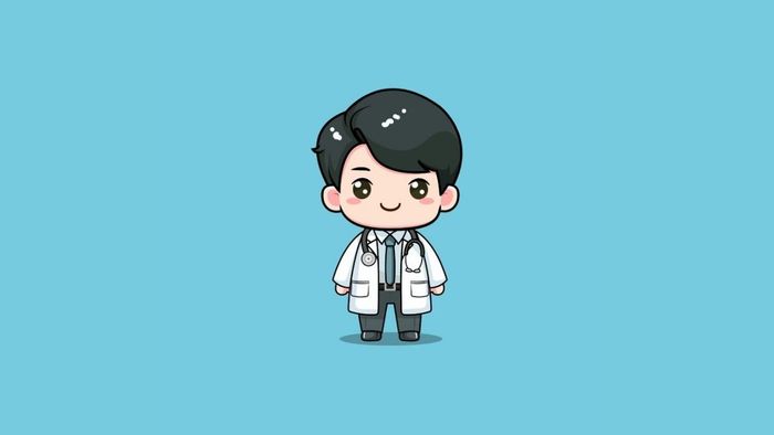Vẽ chibi với phong cách phá cách, mang đến một diện mạo mới lạ, vừa ngộ nghĩnh vừa độc đáo.
