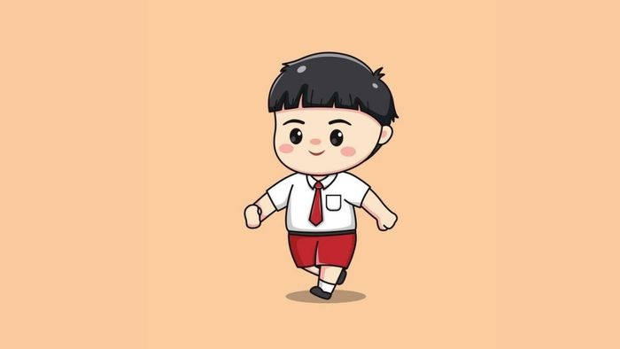 Vẽ chibi dễ dàng nhưng cần chú ý đến các yếu tố tạo nên nét duyên dáng và sự khác biệt cho từng nhân vật.