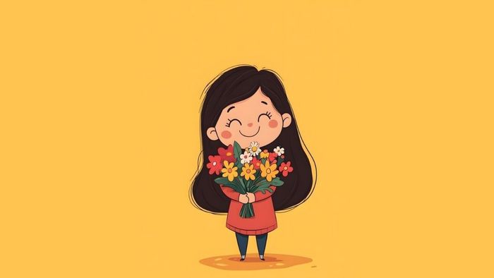 Vẽ chibi với sự sáng tạo và phong cách riêng.