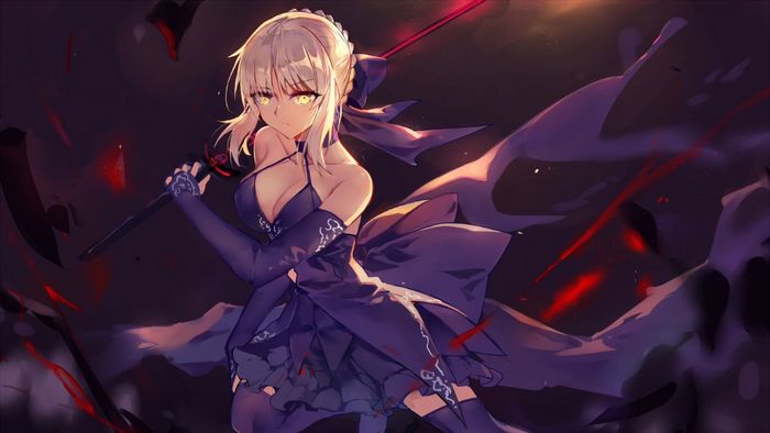 Vẽ quần áo anime phong cách kín đáo, thanh lịch.