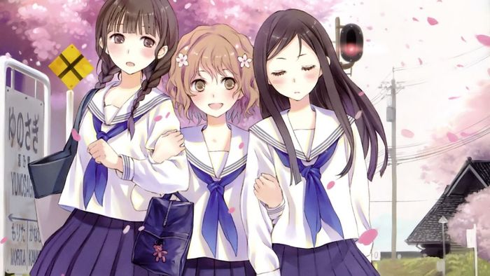 Vẽ quần áo anime với sự linh hoạt trong chuyển động.