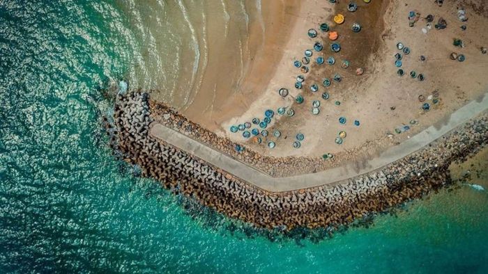 Mũi Né - Phan Thiết là một danh lam thắng cảnh nổi tiếng của Việt Nam