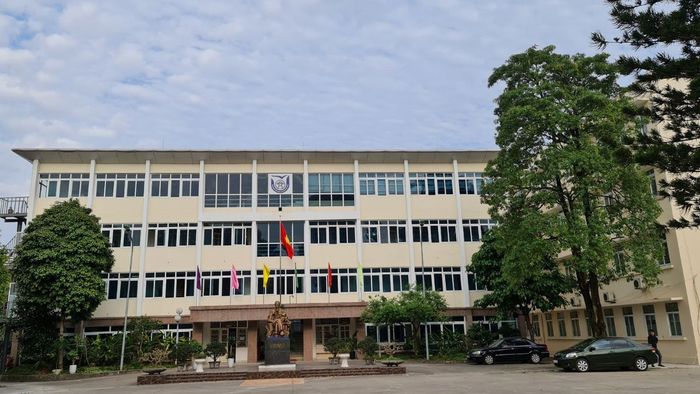 Đại học Thủ đô học phí - Giới thiệu về Đại học Thủ đô Hà Nội