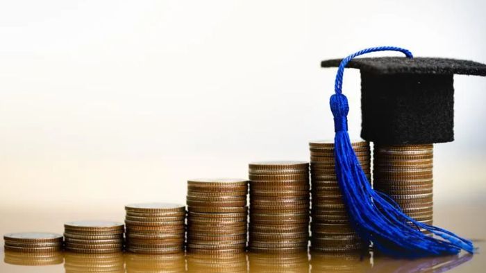 Có thể đóng học phí theo từng học kỳ không?