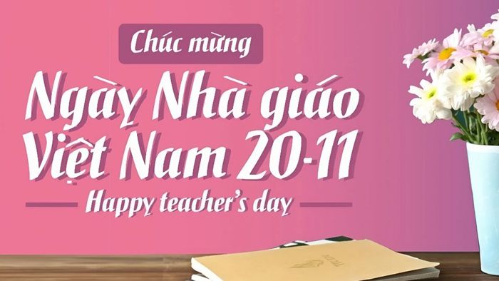 Ngày 20/11 có phải là một ngày nghỉ lễ chính thức không?