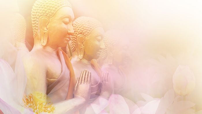 Ý nghĩa số 333 trong Phật giáo