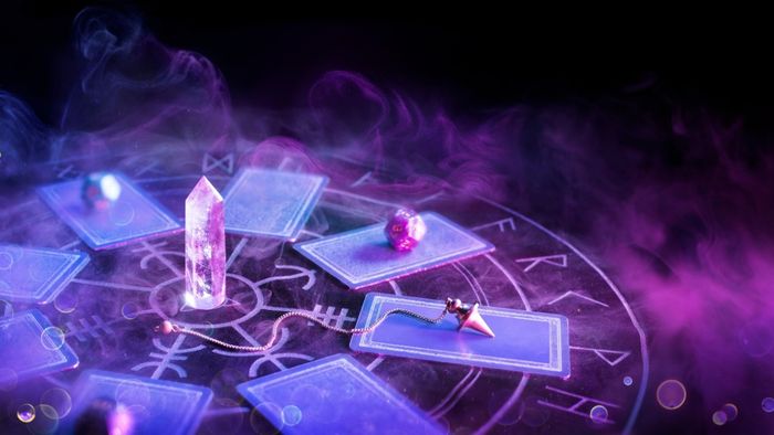 Ý nghĩa số 333 trong Tarot