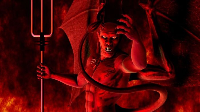 Chương 690 452 Satan mang ý nghĩa gì?