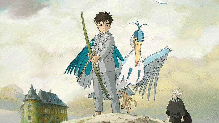 Những bộ phim có sự tham gia của Hayao Miyazaki tuyệt vời