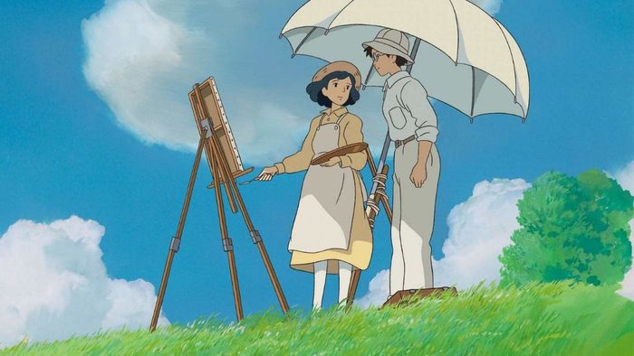 Các bộ phim của Hayao Miyazaki đáng để xem