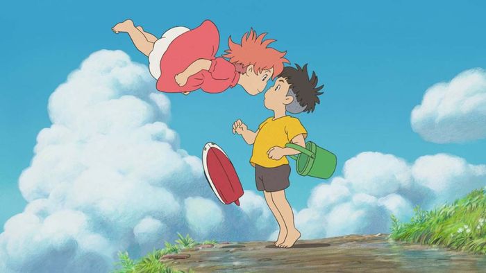 Các bộ phim của Hayao Miyazaki thu hút người xem