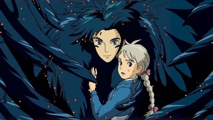 Các bộ phim của Hayao Miyazaki nổi tiếng và được yêu mến