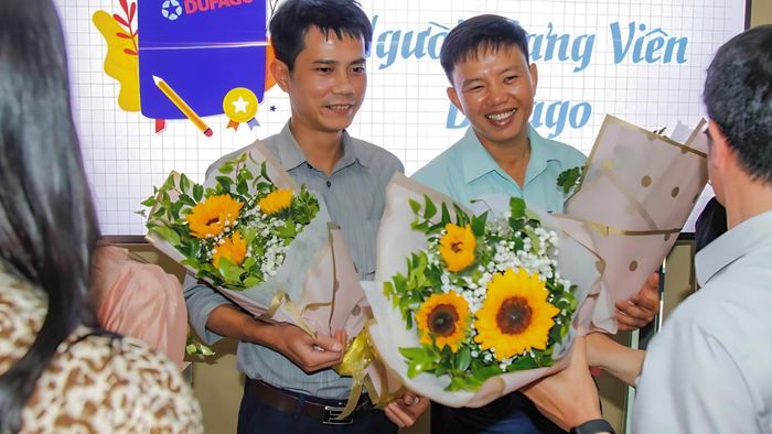 Bài phát biểu 20/11 của giảng viên Đại học