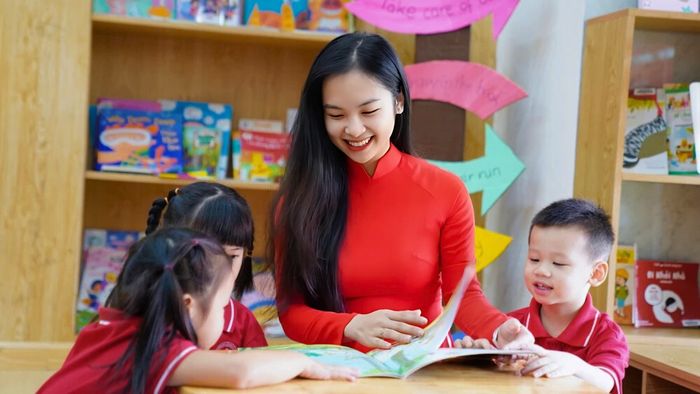 Ý nghĩa sâu sắc của các bài phát biểu 20/11