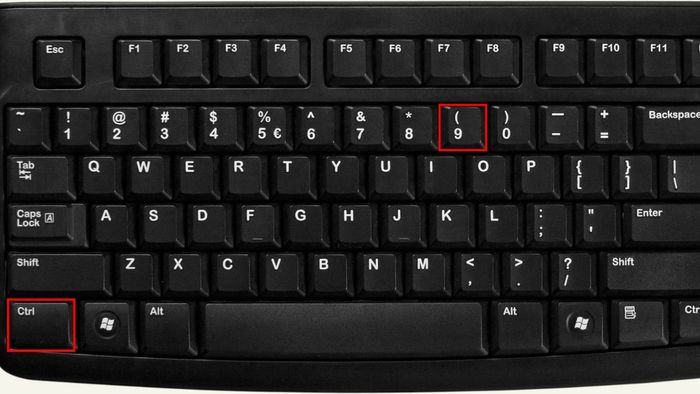 cách bật gợi ý lệnh trong CAD - bước 1