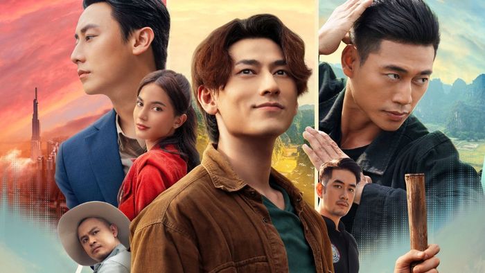 Các bộ phim của Isaac đáng xem