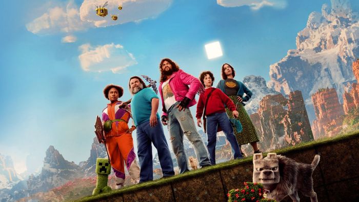 Danh sách các bộ phim nổi bật có Jack Black tham gia