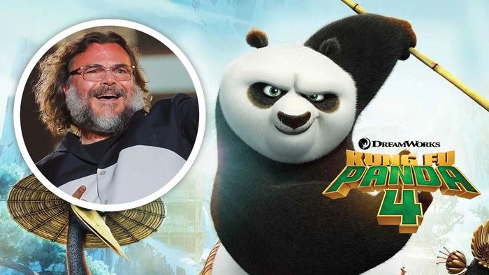 những bộ phim hấp dẫn có Jack Black góp mặt