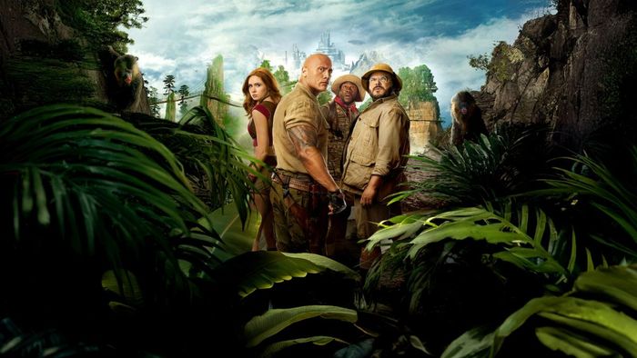 tuyển chọn các bộ phim hấp dẫn có Jack Black tham gia