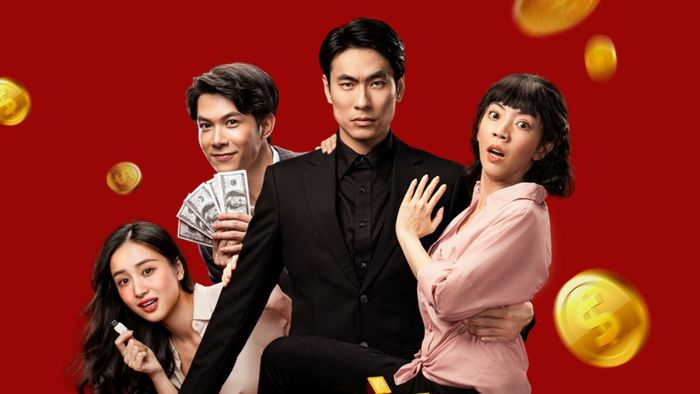 Danh sách các bộ phim có sự tham gia của Jun Vũ, không thể bỏ qua