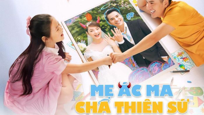 Các bộ phim có sự tham gia của Jun Vũ luôn lôi cuốn và hấp dẫn người xem