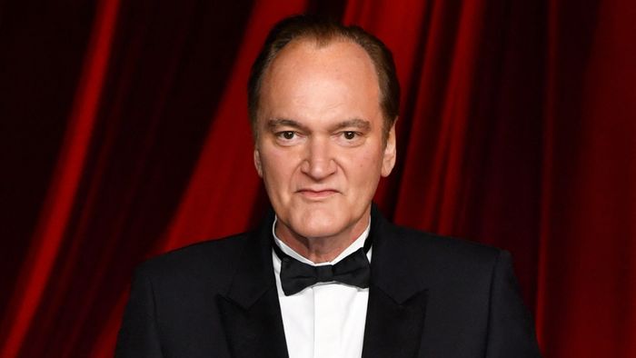 Những bộ phim có sự góp mặt của Quentin Tarantino