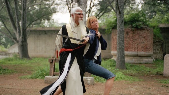 Kill Bill phần 2