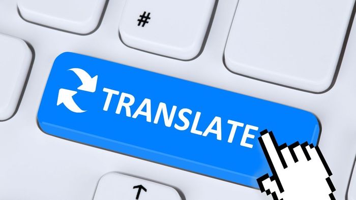 Cách chuyển ngữ tiếng Anh sang tiếng Việt trên máy tính - Lợi ích của việc thay đổi ngôn ngữ là gì?