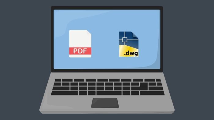 Ưu điểm và hạn chế khi chuyển đổi file PDF sang CAD