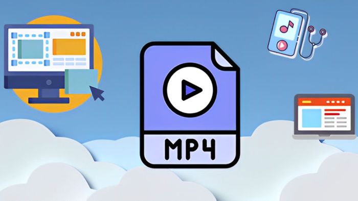 Mục đích của việc chuyển video sang MP4 là gì?