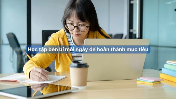 Chìa khóa để ôn tập khối D90 hiệu quả