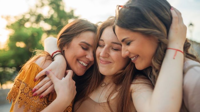 Làm thế nào để trở nên gần gũi với ESTP?