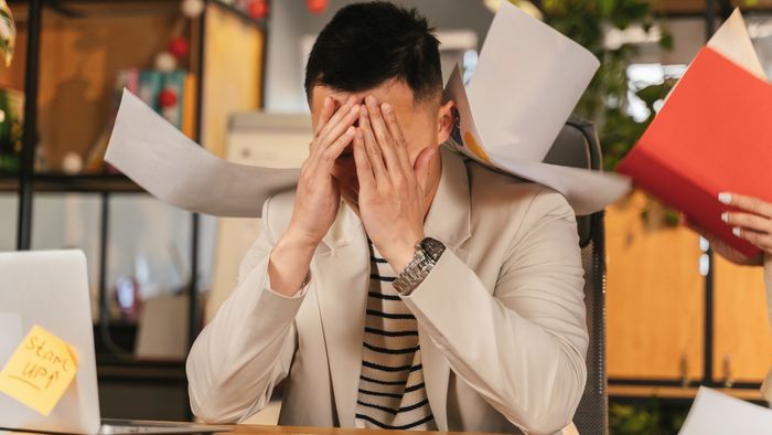 Những hạn chế trong tính cách của nhóm ESTP