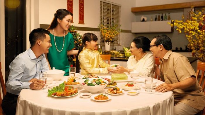 Ý nghĩa của đêm giao thừa là gì?