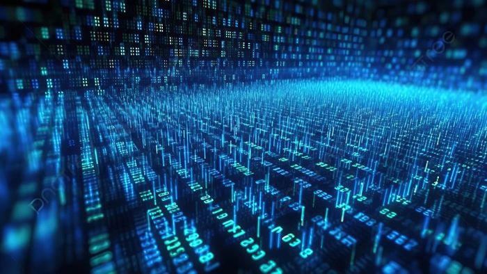 Hình nền mã nguồn tinh tế và đẹp mắt