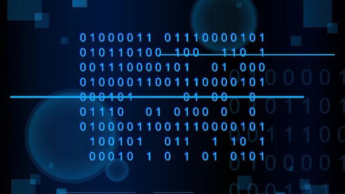 Hình nền mã nguồn sáng tạo và độc đáo