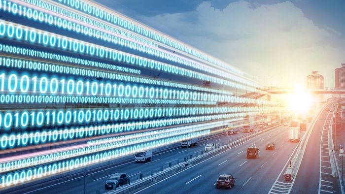 Hình nền mã nguồn lạ mắt và thú vị