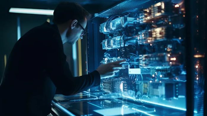 Hình nền các nhà khoa học xuất sắc và nổi bật