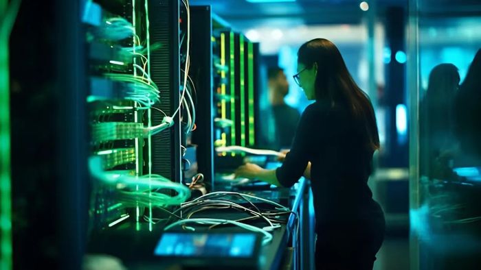 Hình nền các nhà khoa học ấn tượng và đáng nhớ