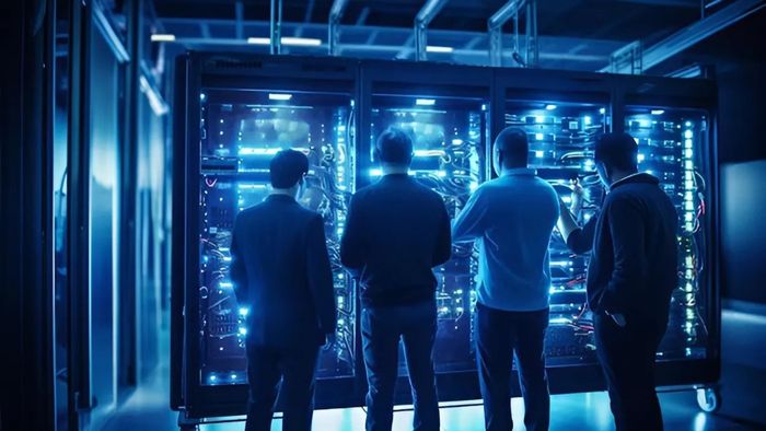 Hình nền các nhà khoa học độc đáo và mới lạ