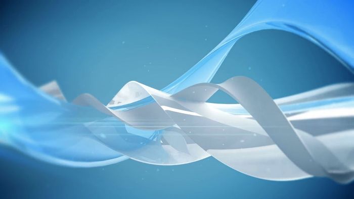 hình nền powerpoint 3d chủ đề ánh sáng độc đáo