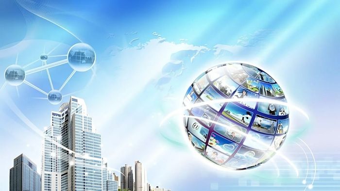 hình chủ đề không gian đẹp mắt