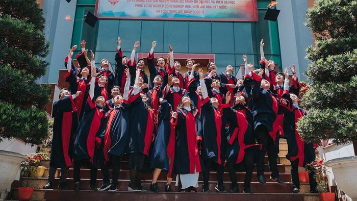 Các khoản phí khác tại Đại học Kiến Trúc Đà Nẵng