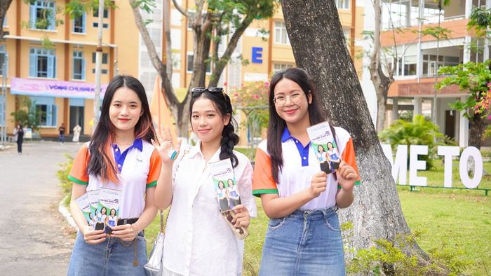 học phí đại học y dược cần thơ - Giới thiệu về Đại học Kinh tế Đà Nẵng