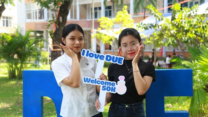 So sánh học phí của Đại học Kinh tế Đà Nẵng trong 3 năm gần đây